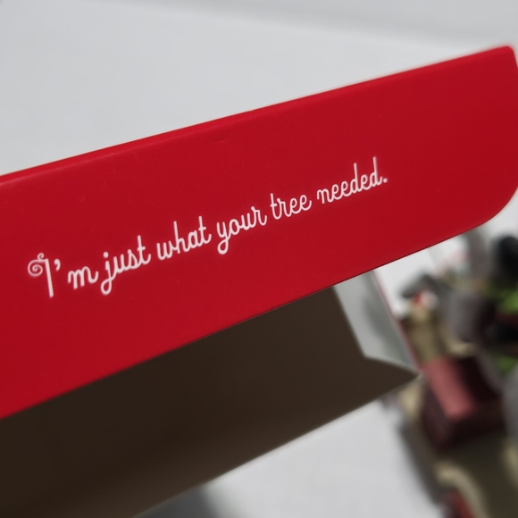 Hallmark Keepsake Christmas Ornament A Pony For Christmas 2017 Series - Picture 11 of 12